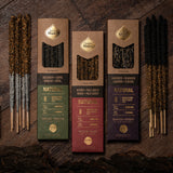 手工香﻿棒｜天然雙韻系列