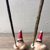 Handmade Christmas Elf 聖誕小精靈