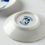 SHICHITA Cat Mini Plate 5pieces set