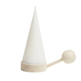 Happiness Tree Candle