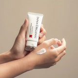 Rose Geranium Soothing Hand Cream