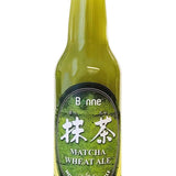 Uji Matcha Wheat Ale 6.2% 330ml