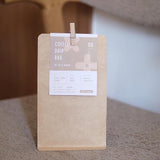 Coffee Drip Bag - Osmanthus Winey Blend