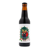 Ginger Candy Porter 6% 330ml