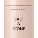 Bergamot & Hinoki Natural Deodorant | Formula Nº2