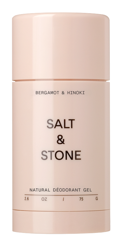 Bergamot & Hinoki Natural Deodorant | Formula Nº2