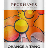 Orange-a-Tang Proper Craft Cider