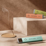 Purification Incense (30 sticks with holder)