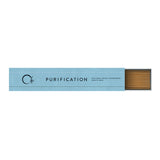 Purification Incense (30 sticks with holder)