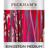 Kingston Medium 6.9%
