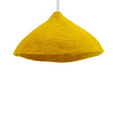 Lampshade W Pollen
