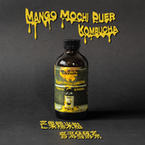 Mango Mochi Kombucha 250ml