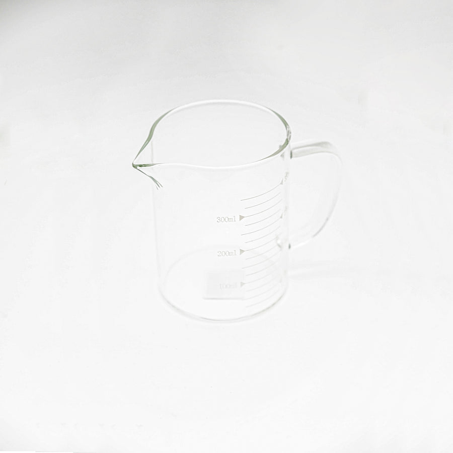 Glass Measuring Cup 350Ml