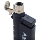 便攜式伸縮防風火槍