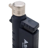 便攜式伸縮防風火槍