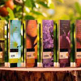 手工香﻿棒｜天然果韻系列