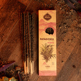 手工香棒｜巴塔哥尼亞系列