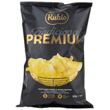 Traditional Premium Crisps