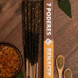 Duo Incense