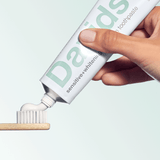 Toothpaste Sensitive & Whitening