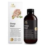 Harker Herbals Supplement | Sleep Well