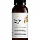 Harker Herbals Supplement | Sleep Well