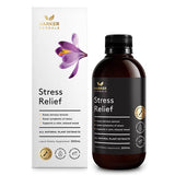 Harker Herbals Supplement | Stress Relief