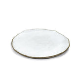 FCK | Plate White M