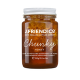 Chunky Honey 160G