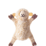 Sue Sheep Hand Puppet