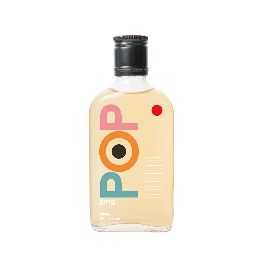 POPPing JJMG 200ml