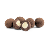 Salted Chocolate Hazelnuts