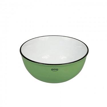 Cereal Bowl (Green)