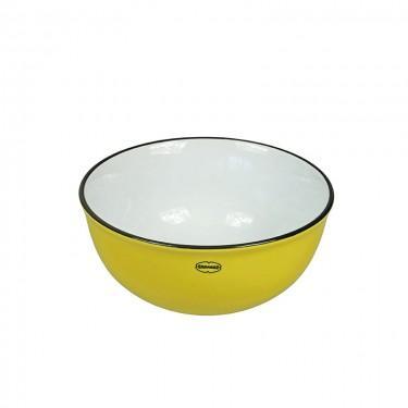 Cereal Bowl (Yellow)