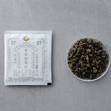 Osmanthus Sijichun Oolong | 12 tea bags