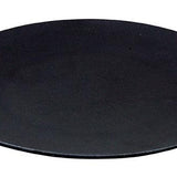 Large Bite Plate