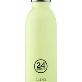 24 Bottles - CLIMA系列不鏽鋼雙層保溫瓶 500ml