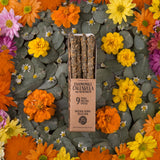 Herbal and Resins Incense Line