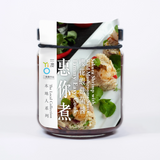 櫻花蝦菇菌醬