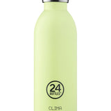 24 Bottles - CLIMA Stainless Steel Double Walled Bottle 500ml