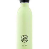 24 Bottles - New Collection Urban Bottles 500ml