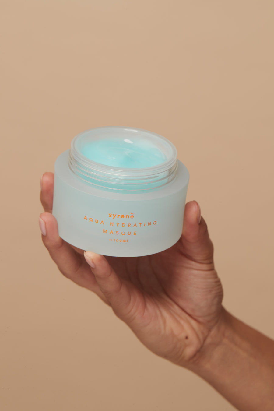 Aqua Hydrating Overnight Masque 100ml