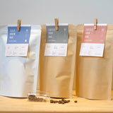 Coffee Drip Bag - Kenya