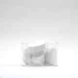 U12 - Laundry Tabs in a Water-Soluble Pouch (Sold per 10g)