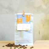 Coffee Cold Brew Bag - Tropical Fruit