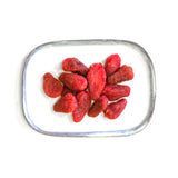 DF32 Organic Dried Strawberries (Sold Per 10G)