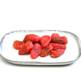 DF32 Organic Dried Strawberries (Sold Per 10G)