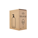 U04 - Unscented Hand And Body Soap Refill Box (Sold Per 10G)