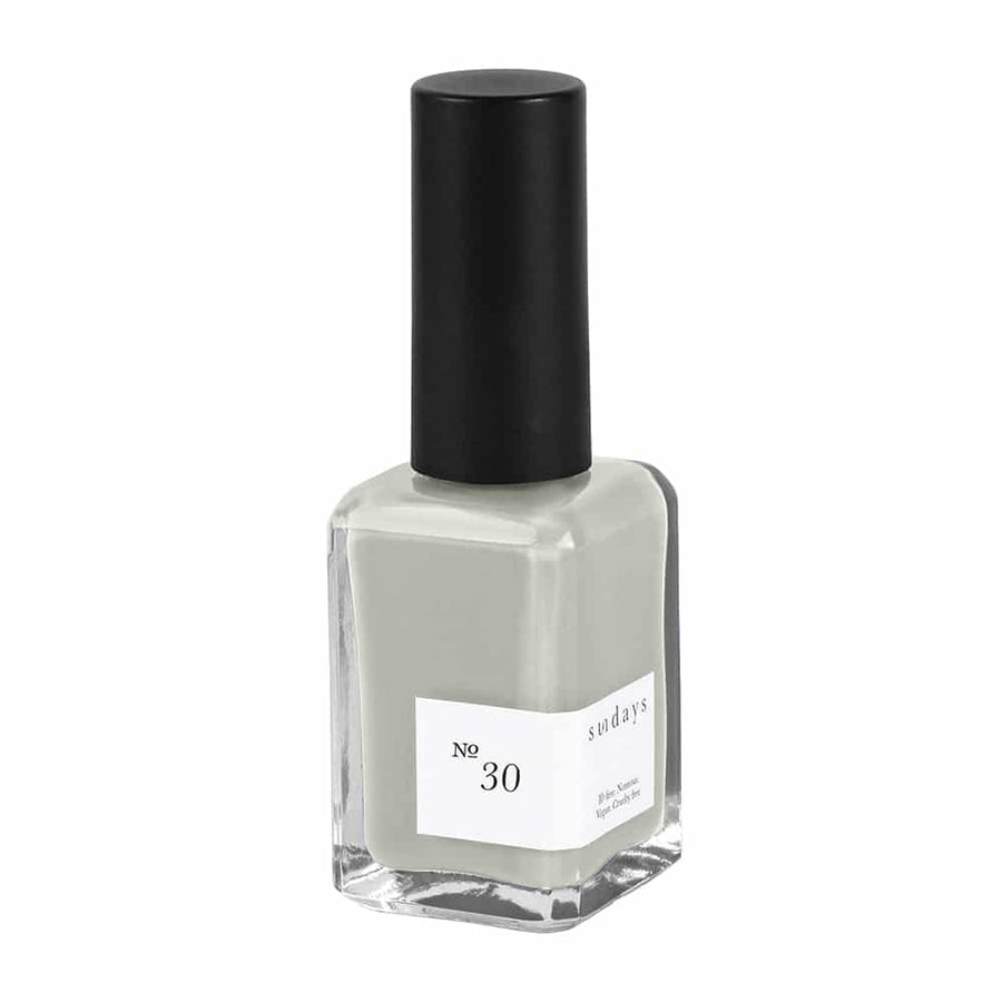 No.30 Light olive gray