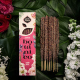 Botanical Incense Line